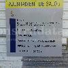 Viviendas en Lluís Domènech i Montaner, 3-9