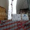 Construção de edifício na rua da Constituição 1382