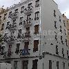 Rehabilitación Edificio Islas Canarias 51