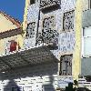 Reabilitação de edifício na rua de São Bento