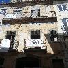 Reabilitação de edifício na rua Cruz dos Poiais (São Bento)