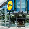 Supermercado Plan Parcial Higueras Parcela 18