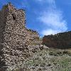 Consolidación de la Torre Albarrana del Castillo Mayor