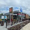 Construção de restaurante Burger King na Figueira da Foz