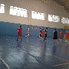 Rehabilitación del Pabellón del Complejo Deportivo Sidical