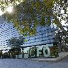 Reforma en edificio ICFO para implantación de laboratorios M-LAB y NFL-E