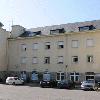 Residencia para Personas con Discapacidad Intelectual en Centro Ocupacional Fray Bernardino