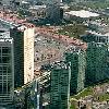 Hotel en la Gran Via de l’Hospitalet