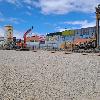 Almacén de Materiales de Construcción Sector ST Parcela 2B-6