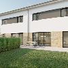 Residencial Los Huertos en Mendavia