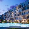 Residencial Marina Real III: Fase 3ª
