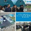 EDAR y agrupación de vertidos de Teba