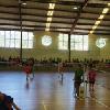 Mejoras en Pabellón de A Carballa