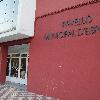 Obras Complementarias en Pabellón de Malgrat