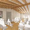 Rehabilitación y reforma del Casal Municipal de Moscari