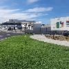 Mejora, modernización y dotación de infraestructuras y servicios en el P.I. Laberinto