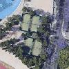 Adecuación y mejora de pistas de padel en Ciudad Deportiva