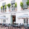 Restaurante Plaza de los Naranjos