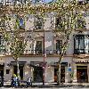 Reforma y Ampliación de Hotel Avenida Reyes Católicos