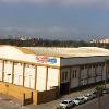 Mejoras en Pabellón Deportivo Municipal