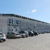 Sustitución de la envolvente térmica del Pabellón Polideportivo Municipal de Vedra