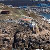 Instalación de sistemas de reserva mediante energías sostenibles en los faros de Prioriño, Prior, Foruxeira y Candelaria
