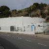 Depósito de Agua Potable en La Soleia