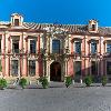 Remodelación zona Este del Palacio Arzobispal