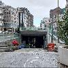 Prolongación del Túnel de Elduayen con el Nuevo Vial de la Urbanización del Barrio do Cura