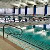 Reforma de las instalaciones térmicas en la Piscina Climatizada