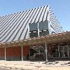 Climatización del polideportivo Antonio Garnacho en Arroyo de la Encomienda