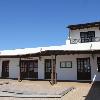 Adecuación Centro Socio Cultural de Mácher