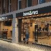 Nuevas tiendas BonÀrea en Madrid