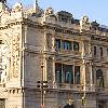 Reforma de cocina y comedor en sede central del Banco de España