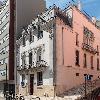 Remodelação do 4.º Piso do Edifício Sidónio Pais (Região Sul)