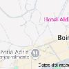 Reparación aceras en calles de Boiro