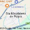 Mejora Energética de Conexión del Pozo de Canonja con Nuevo Depósito de Santa Magdalena de Pulpis