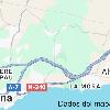 Acondicionamiento de la carretera TP-2039