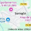 Saucedilla - Serrejón: Pavimentaciones y Redes