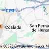 Mejora de areas peatonales y calzadas