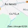 Mejora de la pavimentación de la calzada y zonas de aparcamiento en el lugar del Palacio