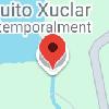Aparcamiento en polígono 5 (Cala Xuclar)