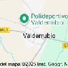 Pista Deportiva Cubierta en Valderrubio