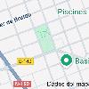 Urbanización de una calle y 2 plazas