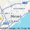 Mejora de los entornos del Espai Mataró