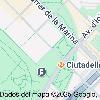 Ciutadella del Coneixement (Antiguo Mercat del Peix): Planta Soterrada Aparcament (Fase I)