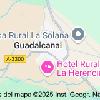 Cortijo Turístico en Guadalcanal