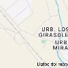 Urbanización y Entornos para Polideportivo Municipal en Grijota