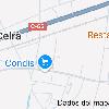 Reurbanización de la calle Legazpi