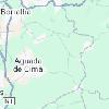 Águas Residuais da Zona da Canada - Aguada de Cima - Águeda